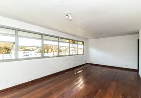 Foto 1 de Apartamento com 2 Quartos para alugar, 100m² em Itaim Bibi, São Paulo