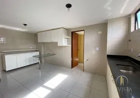 Foto 1 de Apartamento com 3 Quartos à venda, 127m² em Cabo Branco, João Pessoa