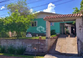 Foto 1 de Casa com 4 Quartos à venda, 200m² em Lago Azul, Estância Velha