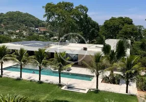 Foto 1 de Casa de Condomínio com 7 Quartos à venda, 1388m² em Residencial Aldeia do Vale, Goiânia