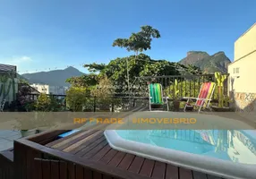 Foto 1 de Cobertura com 2 Quartos à venda, 263m² em Barra da Tijuca, Rio de Janeiro