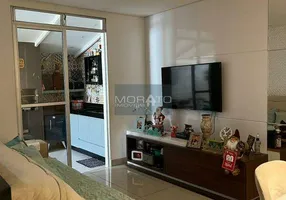 Foto 1 de Apartamento com 2 Quartos à venda, 100m² em Cabral, Contagem