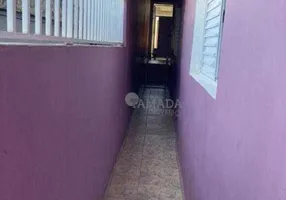 Foto 1 de Casa com 2 Quartos à venda, 80m² em Castelo Branco, Salvador