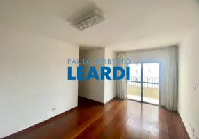Foto 1 de Apartamento com 2 Quartos à venda, 80m² em Tatuapé, São Paulo