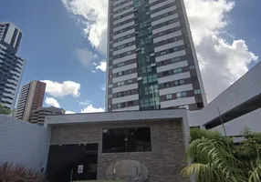 Foto 1 de Apartamento com 1 Quarto para alugar, 34m² em Rosarinho, Recife
