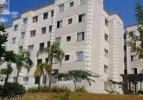 Foto 1 de Apartamento com 2 Quartos à venda, 46m² em Cumbica, Guarulhos