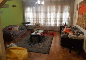 Foto 1 de Casa com 3 Quartos à venda, 210m² em Sumarezinho, São Paulo