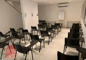 Foto 1 de Sala Comercial para alugar, 35m² em Jardim das Acacias, São Paulo