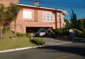 Foto 1 de Casa de Condomínio com 3 Quartos à venda, 241m² em Tarumã, Santana de Parnaíba