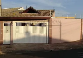 Foto 1 de Casa com 3 Quartos à venda, 84m² em Residencial Santa Madre Paulina, Salto