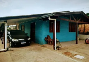 Foto 1 de Casa com 2 Quartos à venda, 287m² em Cecilia, Viamão