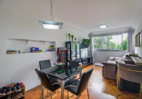 Foto 1 de Apartamento com 2 Quartos à venda, 68m² em Vila Olímpia, São Paulo