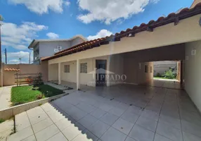 Foto 1 de Casa com 3 Quartos à venda, 165m² em São Francisco, Ibiporã