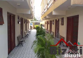 Foto 1 de Casa de Condomínio com 2 Quartos à venda, 51m² em Centro, Ubatuba