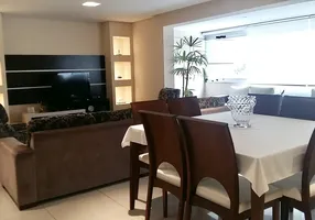 Foto 1 de Apartamento com 4 Quartos à venda, 182m² em Vila Suzana, São Paulo