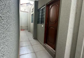 Foto 1 de Casa com 1 Quarto à venda, 46m² em Campos Eliseos, Ribeirão Preto