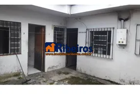 Foto 1 de Casa com 3 Quartos à venda, 100m² em Cidade Domitila, São Paulo