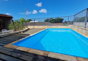 Foto 1 de Cobertura com 2 Quartos à venda, 120m² em Enseada, Guarujá