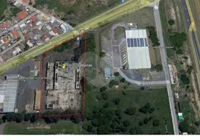Foto 1 de Lote/Terreno à venda, 12375m² em Distrito Industrial, Campinas