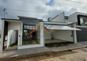 Foto 1 de Casa com 3 Quartos à venda, 220m² em Residencial Bethania, Santana do Paraíso