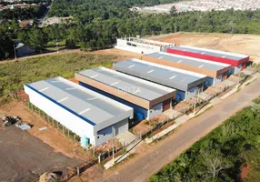 Foto 1 de Galpão/Depósito/Armazém à venda, 490m² em Fazenda São Borja, São Leopoldo