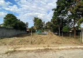 Foto 1 de Lote/Terreno à venda, 600m² em Jardim Ipe, Lagoa Santa