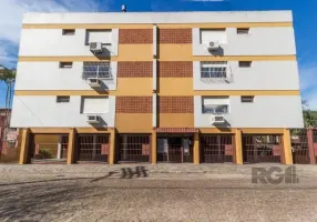 Foto 1 de Apartamento com 1 Quarto para alugar, 46m² em Teresópolis, Porto Alegre