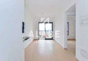 Foto 1 de Apartamento com 1 Quarto à venda, 33m² em Santo Amaro, São Paulo