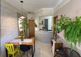 Foto 1 de Apartamento com 2 Quartos à venda, 77m² em Jardim Botânico, Ribeirão Preto