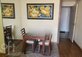 Foto 1 de Apartamento com 2 Quartos à venda, 67m² em Itaim Bibi, São Paulo