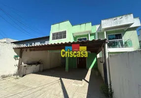 Foto 1 de Casa com 2 Quartos à venda, 120m² em Jardim Mariléa, Rio das Ostras