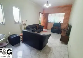 Foto 1 de Casa com 2 Quartos à venda, 146m² em Jardim do Mar, São Bernardo do Campo