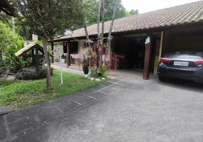 Foto 1 de Casa com 3 Quartos à venda, 170m² em Pendotiba, Niterói