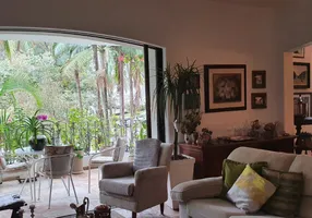 Foto 1 de Apartamento com 3 Quartos à venda, 180m² em Cidade São Francisco, São Paulo