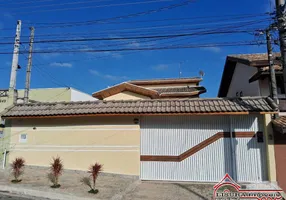 Foto 1 de Casa com 4 Quartos à venda, 180m² em Jardim Terras de Sao Joao, Jacareí