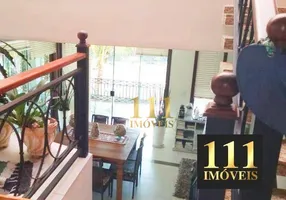 Foto 1 de Casa de Condomínio com 3 Quartos à venda, 280m² em Urbanova, São José dos Campos