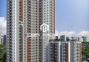 Foto 1 de Apartamento com 2 Quartos à venda, 37m² em Barra Funda, São Paulo