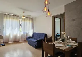 Foto 1 de Apartamento com 2 Quartos à venda, 45m² em Jardim Ipanema, Maringá