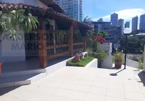 Foto 1 de Casa com 3 Quartos à venda, 276m² em Horto Florestal, Salvador