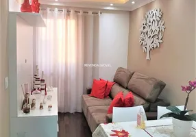 Foto 1 de Apartamento com 2 Quartos à venda, 45m² em Vila Mazzei, São Paulo