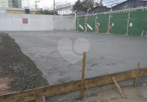 Foto 1 de Lote/Terreno à venda, 1598m² em Santa Terezinha, Santo André