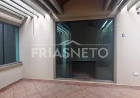 Foto 1 de Casa com 3 Quartos à venda, 229m² em Nova América, Piracicaba