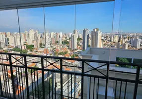 Foto 1 de Cobertura com 4 Quartos à venda, 360m² em Santa Teresinha, São Paulo