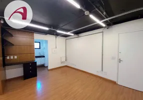 Foto 1 de Sala Comercial para alugar, 86m² em Cerqueira César, São Paulo