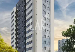 Foto 1 de Apartamento com 1 Quarto à venda, 46m² em Barro Preto, Belo Horizonte