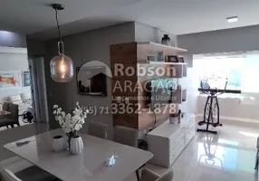 Foto 1 de Apartamento com 2 Quartos à venda, 98m² em Brotas, Salvador