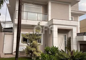 Foto 1 de Casa de Condomínio com 4 Quartos à venda, 357m² em Jardim Monte Verde, Valinhos