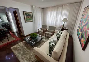 Foto 1 de Apartamento com 3 Quartos à venda, 160m² em Setor Oeste, Goiânia