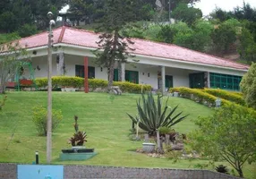 Foto 1 de Fazenda/Sítio com 3 Quartos à venda, 400m² em Vieira, Teresópolis