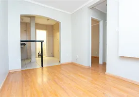 Foto 1 de Apartamento com 1 Quarto à venda, 34m² em Cristal, Porto Alegre
